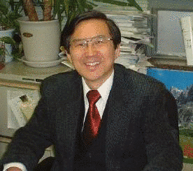 尾嶋正治の画像