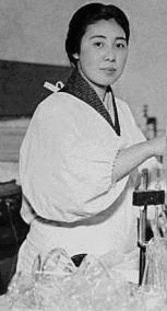 加藤セチの画像