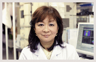 金澤秀子の画像