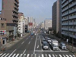 第二京浜国道の画像