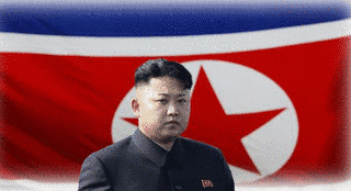 金正恩の画像