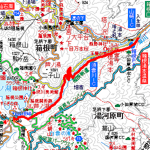 有料道路の画像