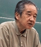 清浦雷作の画像