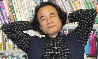 小波秀雄の画像