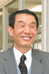 新海征治の画像