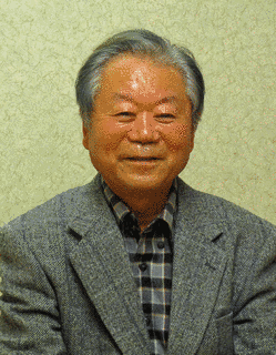 薗頭健吉の画像