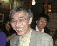 橘和夫の画像