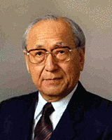 田中郁三の画像