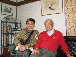 田丸謙二の画像