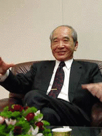 長倉三郎の画像
