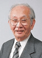中西香爾の画像