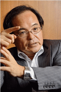 橋本和仁の画像