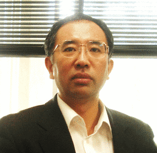 長谷川登志夫の画像