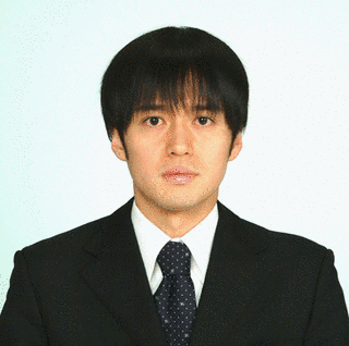 羽曾部卓の画像
