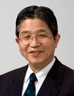 藤嶋昭の画像