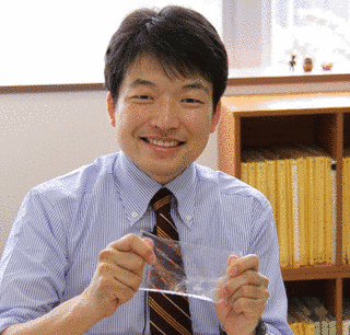 古川英光の画像