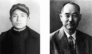 星野敏雄の画像