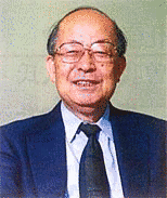 細矢治夫の画像