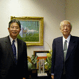 本多健一の画像