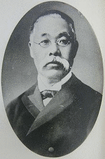 松井直吉の画像