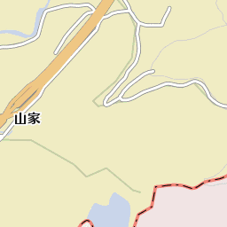 冷水道路の画像