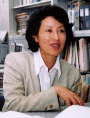 松本和子の画像