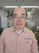 森謙治の画像