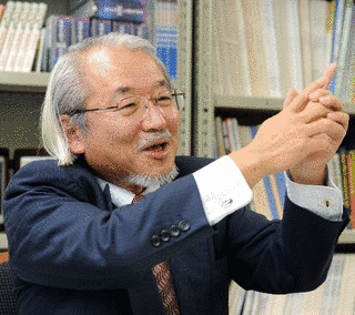 柳沢幸雄の画像
