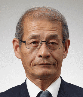 吉野彰の画像