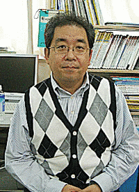井尻正二の画像