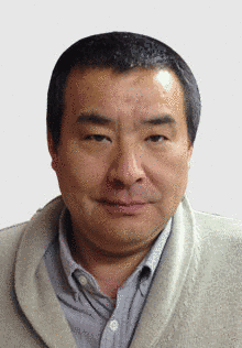 西田和昭の画像
