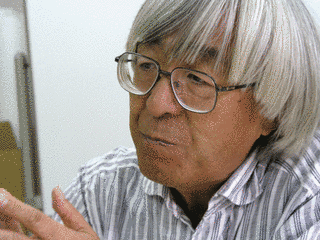 岡田弘の画像