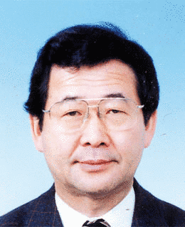 兼岡一郎の画像