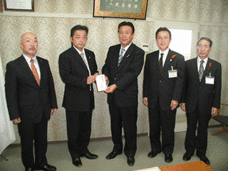 木野崎吉郎の画像