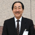斎藤靖二の画像