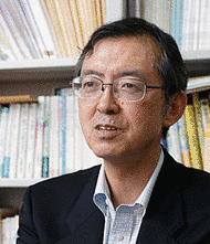 酒井均の画像