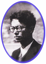 杉健一の画像