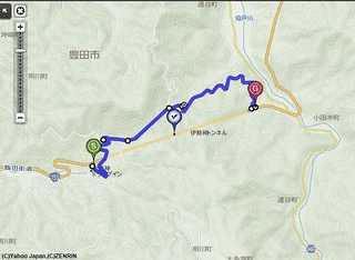伊勢神トンネルの画像