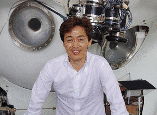 高井研の画像