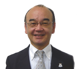 武田弘の画像