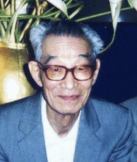 立見辰雄の画像