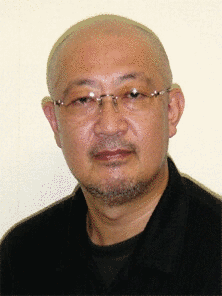 巽好幸の画像