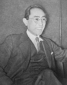 坪井忠二の画像