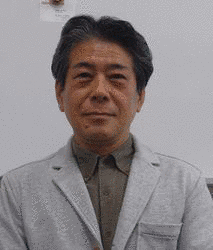 中澤清の画像