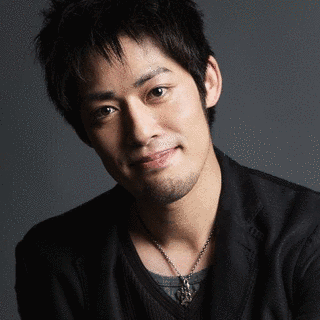 永田武の画像