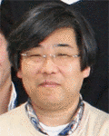 長濱裕幸の画像