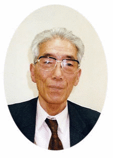 村上允英の画像