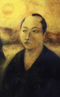 麻田剛立の画像