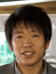 生駒大洋の画像