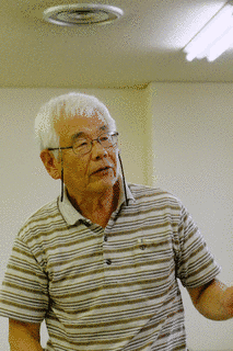 尾崎洋二の画像